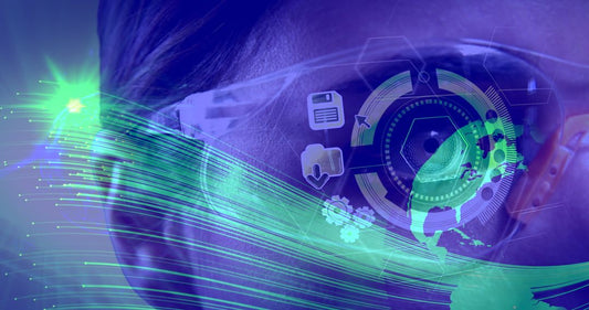 Smart Glasses: My New Reality Goggles