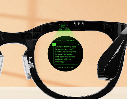My Adventures with AI Smart Glasses