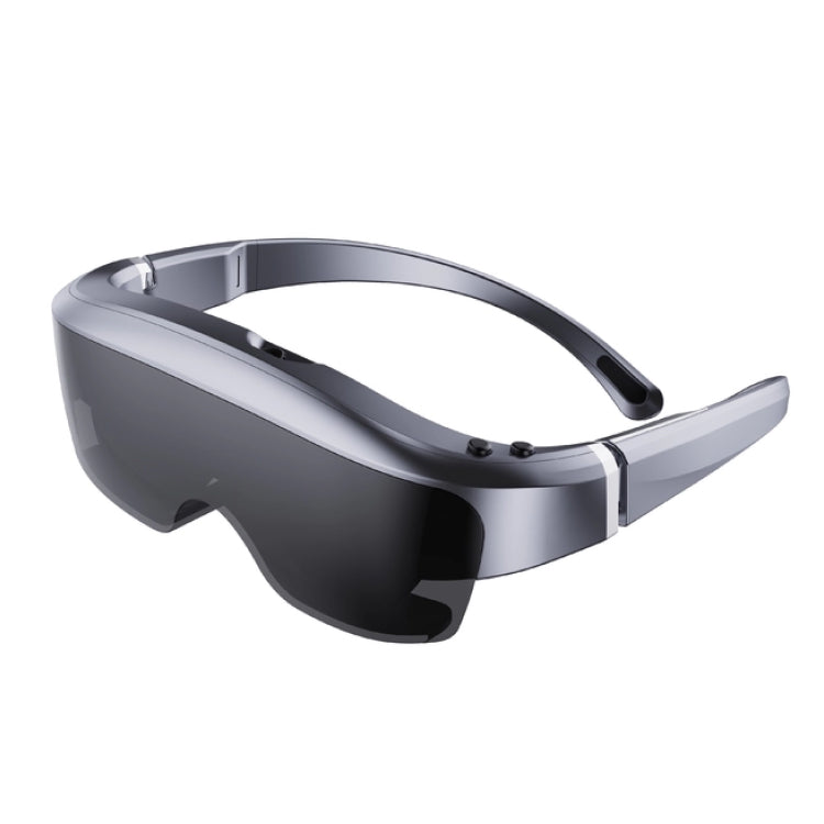 ENMESI V50 AR Glasses | 210” AR Display | 75g Lightweight | 3000nits Ultra Bright | 0-6D Myopic Adjustment | ANC Audio Experienc