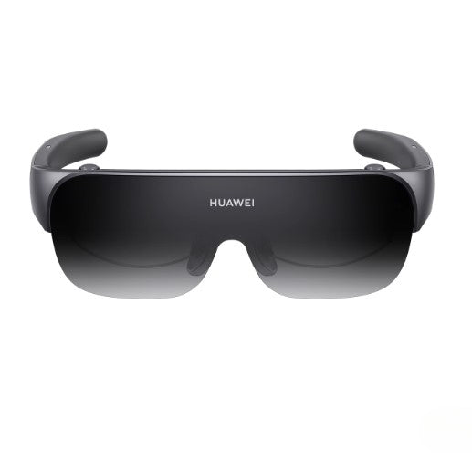 Huawei Vision Glass Smart Glasses VR Glasses 1920 * 1080 Dual Micro OLED Screens 120 Inch Giant Virtual Screen 0-500° Myopia Adjustment 60Hz