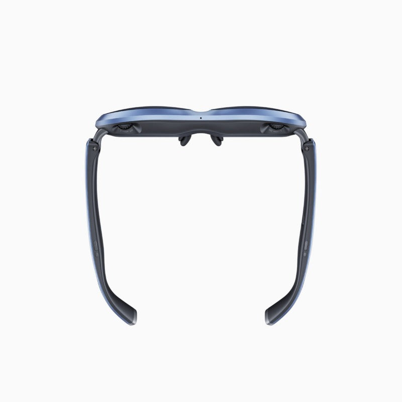Gafas de realidad aumentada inteligentes Rokid Max | Película 3D de alta definición | Visualización directa del juego | Conexión al móvil