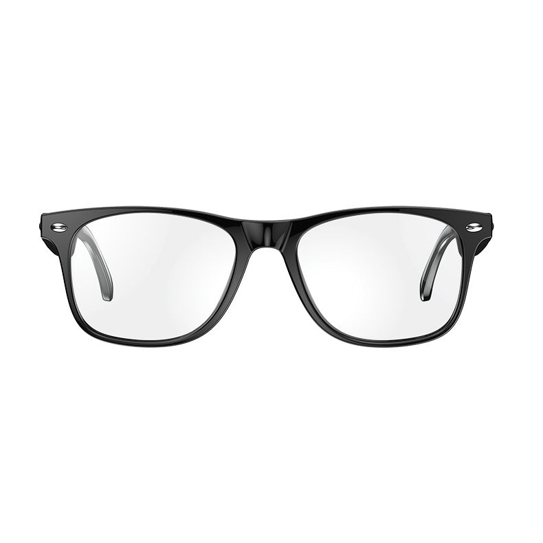 AI glasses bluetooth translation glasses bluetooth calls can listen to music