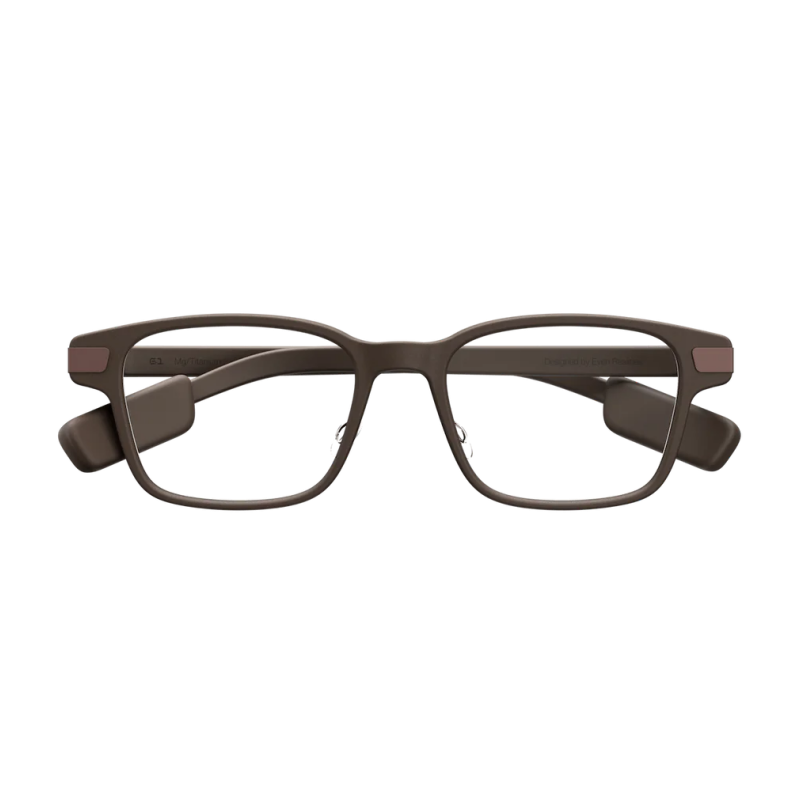 Even Realities G1 AI Smart Glasses | Clear Vision, Seamless | AI-Enhanced Communication | Pro Real-Time Translate