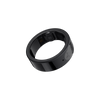 Meizu StarV Ring 2 Smart Ring | AI Health Data Monitoring and Analysis, IP68 Level Waterproofing, Blood Sugar Monitoring, Sleep Monitoring, Heart Rate Tracking, Wireless Charging