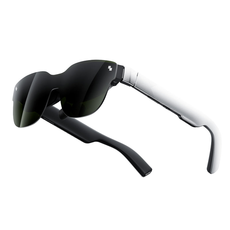RAYNEO Air 3 pocket TV intelligent AR glasses high-definition viewing VR glasses