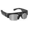 Smart Video Cameras Glasses | 2K Video Recording & 4K Photo | Bluetooth Play Music&Calling | Sunglasses & Blue Light Blocking Lens