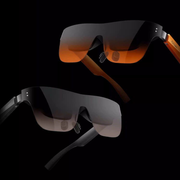Meizu Dream Smart AR Smart Glasses StarV View high definition viewing glasses portable screen AI glasses VR private cinema