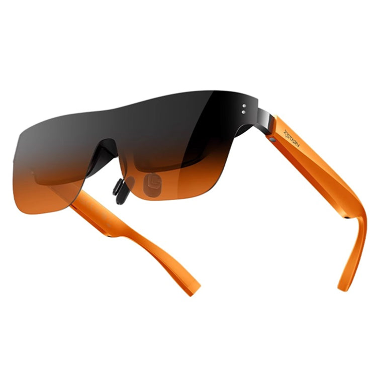 Meizu Dream Smart AR Smart Glasses StarV View high definition viewing glasses portable screen AI glasses VR private cinema