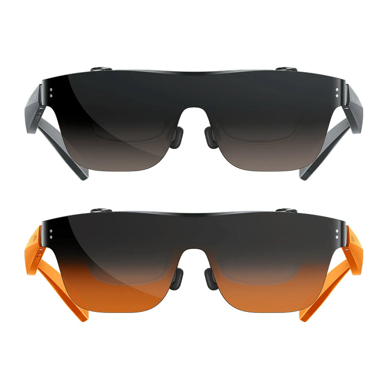 Meizu Dream Smart AR Smart Glasses StarV View high definition viewing glasses portable screen AI glasses VR private cinema