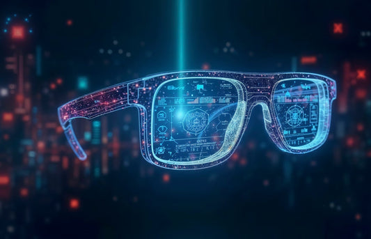 Smart Glasses: Hype vs. Reality After 30 Days in My Face