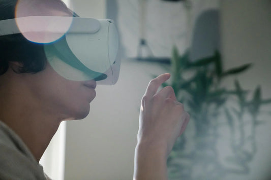 My AR Glasses Adventure: When Tech Stopped Being Nerdy