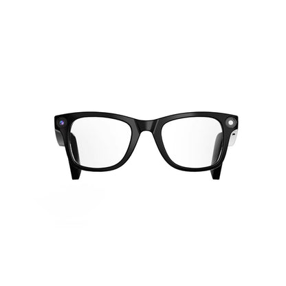 AI Smart Glasses | High - Definition Camera | Intelligent Voice | All - Things Recognition | Clear Audio Calls
