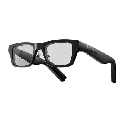 INMO GO2 intelligent AR translation glasses, real-time subtitle speech teleprompter glasses, overseas travel class simultaneous translation artifact AI conference assistant