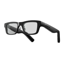 INMO GO2 intelligent AR translation glasses, real-time subtitle speech teleprompter glasses, overseas travel class simultaneous translation artifact AI conference assistant