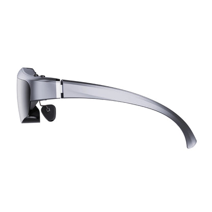ENMESI V50 AR Glasses | 210” AR Display | 75g Lightweight | 3000nits Ultra Bright | 0-6D Myopic Adjustment | ANC Audio Experienc