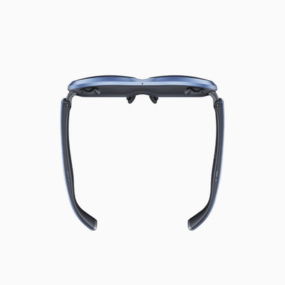 Gafas de realidad aumentada inteligentes Rokid Max | Película 3D de alta definición | Visualización directa del juego | Conexión al móvil