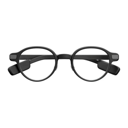 Even Realities G1 AI Smart Glasses | Clear Vision, Seamless | AI-Enhanced Communication | Pro Real-Time Translate