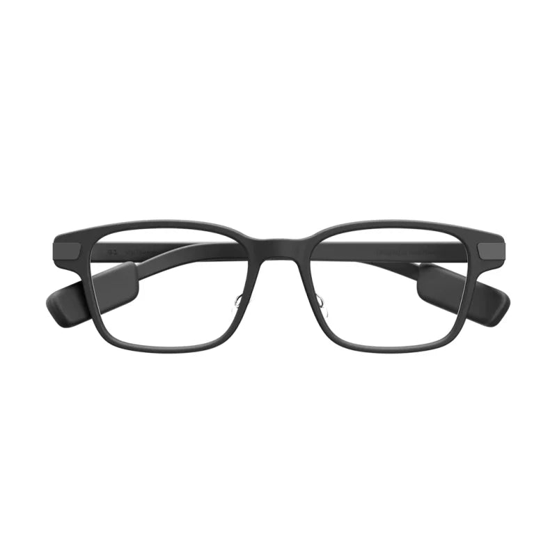 Even Realities G1 AI Smart Glasses | Clear Vision, Seamless | AI-Enhanced Communication | Pro Real-Time Translate