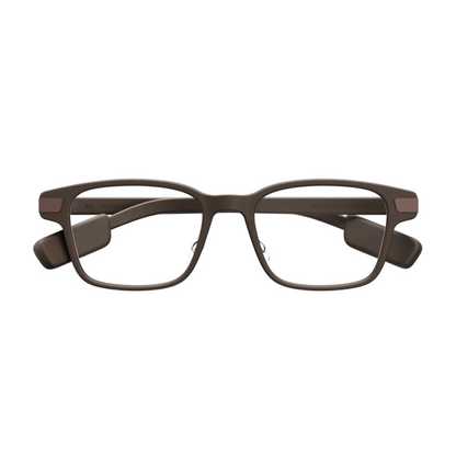 Even Realities G1 AI Smart Glasses | Clear Vision, Seamless | AI-Enhanced Communication | Pro Real-Time Translate