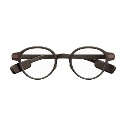 Even Realities G1 AI Smart Glasses | Clear Vision, Seamless | AI-Enhanced Communication | Pro Real-Time Translate