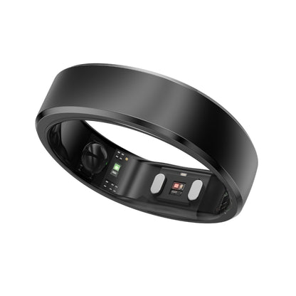 RingConn Smart Ring | Health Management, Sleep Monitoring, Data Recording, AI Health Guidance, Anomaly Alert, Personalized Service, Exercise and Fitness, Wearable Device, Water-resistant, Long Battery Life