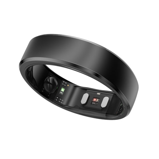 RingConn Smart Ring | Health Management, Sleep Monitoring, Data Recording, AI Health Guidance, Anomaly Alert, Personalized Service, Exercise and Fitness, Wearable Device, Water-resistant, Long Battery Life